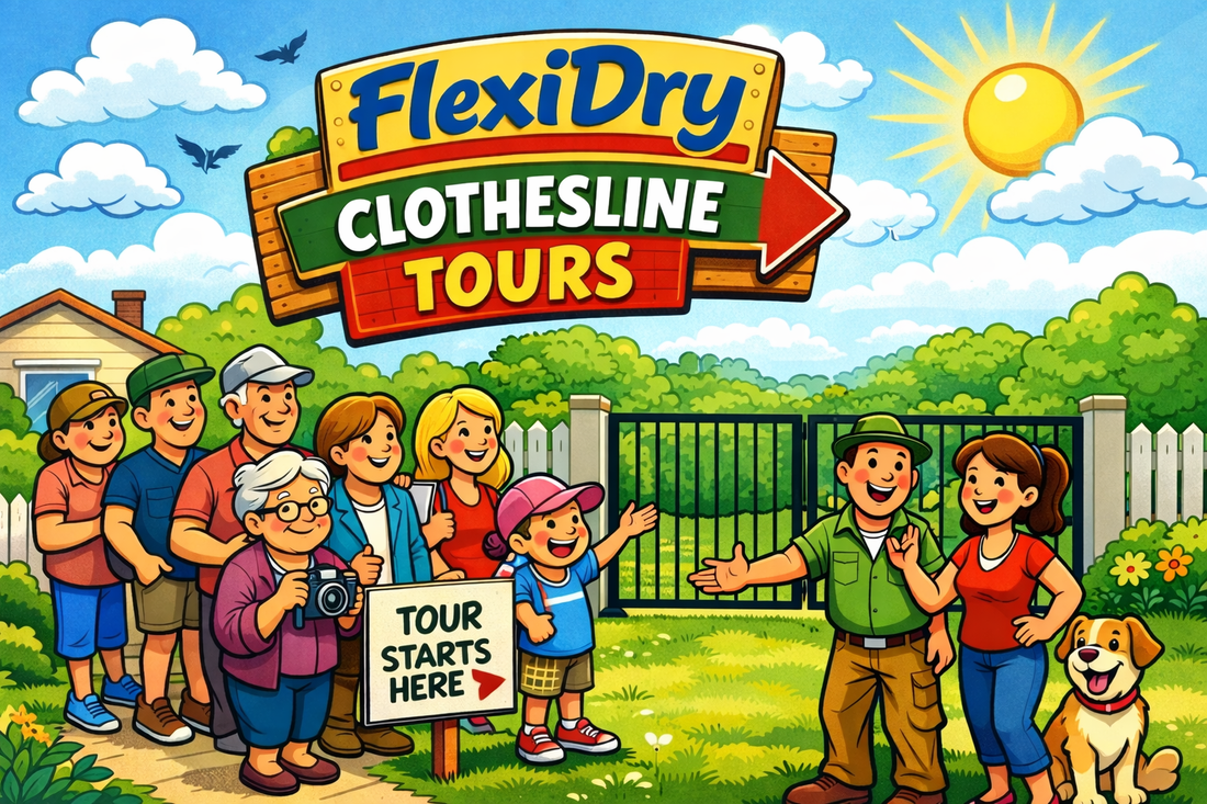 The Clothesline Tours