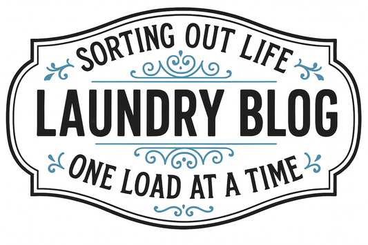 The 'Laundry Blog'
