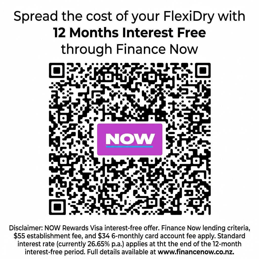 12 Months Interest Free Available