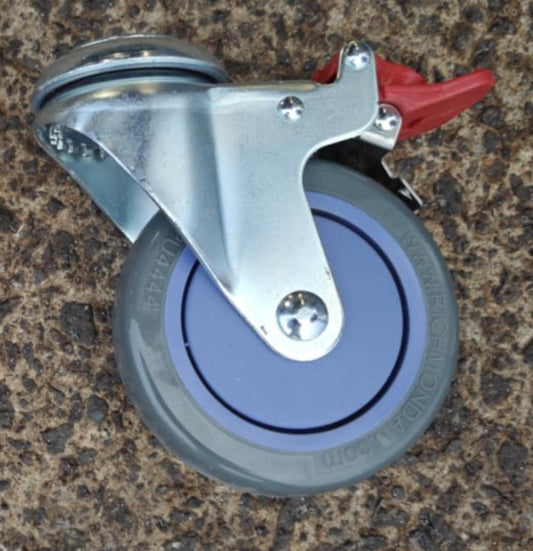 Wheel Options
